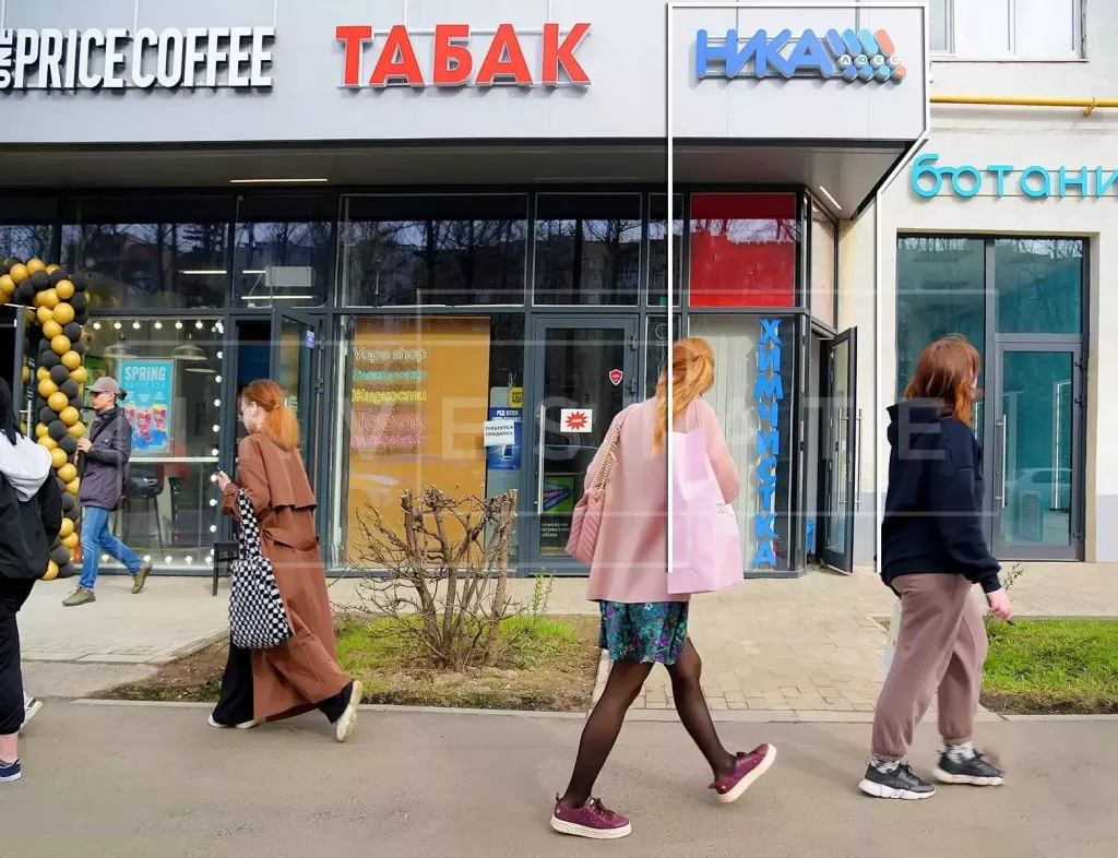 арендный бизнес г Москва, Яна Райниса б-р, 2, кор. 1 в CЗАО, метро Сходненская г Москва, Яна Райниса б-р, 2, кор. 1