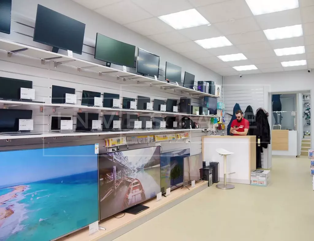 г Москва, Краснодарская ул., 57, кор. 3