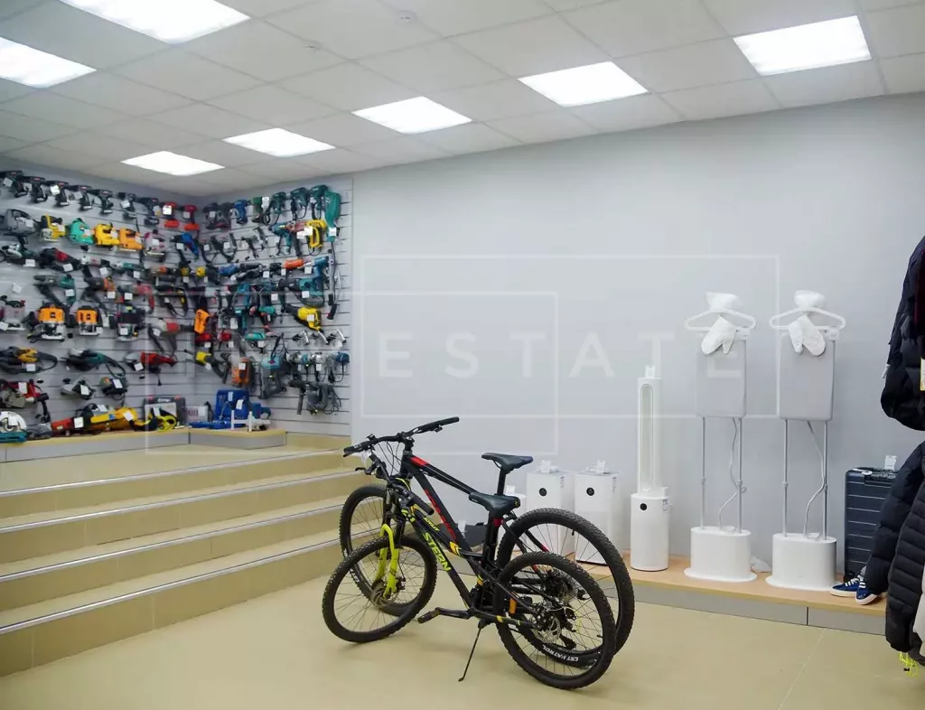 г Москва, Краснодарская ул., 57, кор. 3