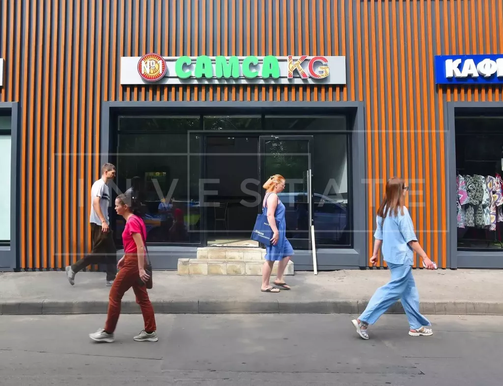 г Москва, Краснодарская ул., 57, кор. 3