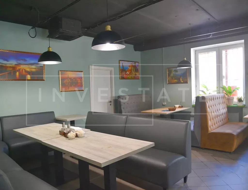 г Москва, Краснодарская ул., 57, кор. 3