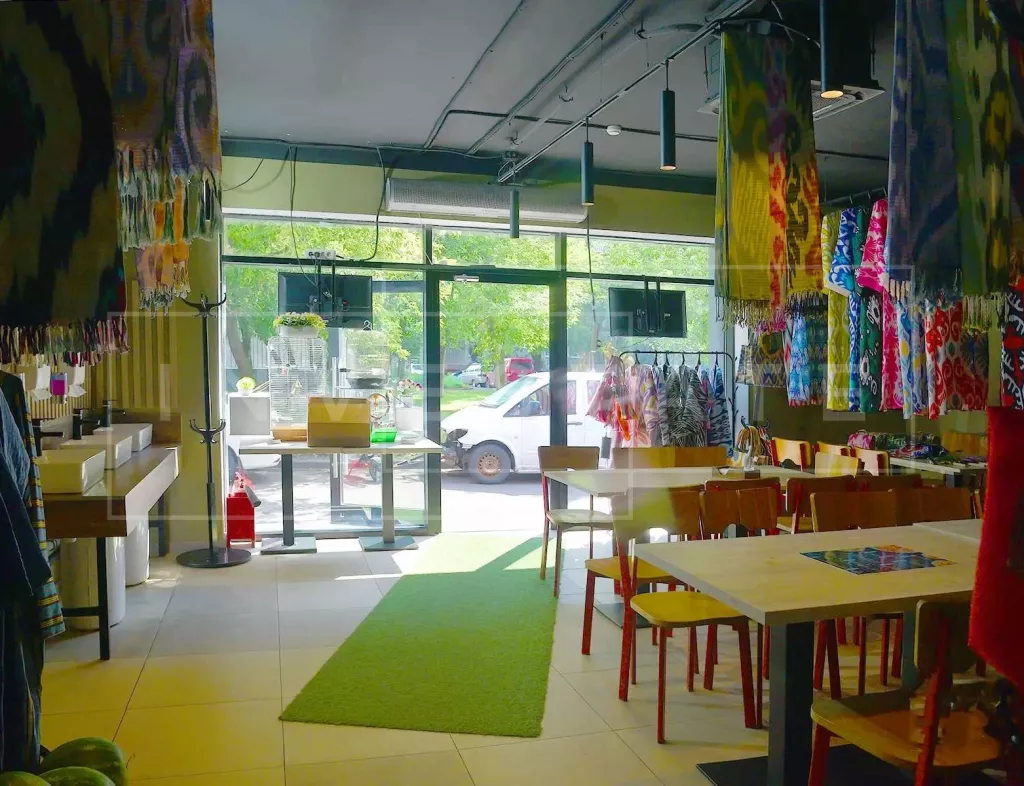 г Москва, Краснодарская ул., 57, кор. 3