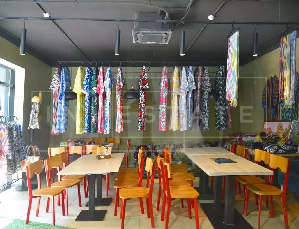 г Москва, Краснодарская ул., 57, кор. 3