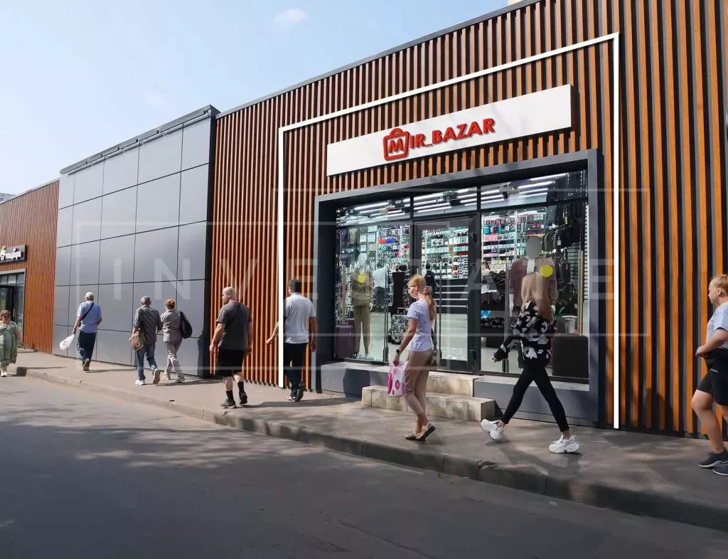 г Москва, Краснодарская ул., 57, кор. 3