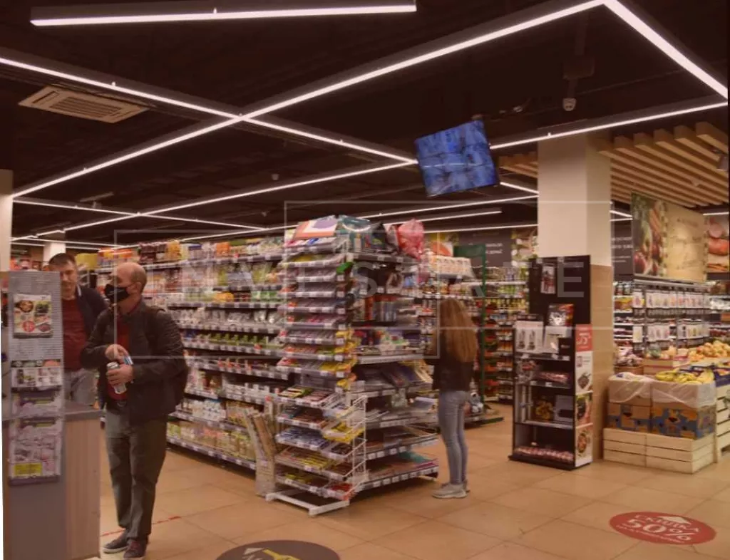 г Москва, Бол. Семёновская ул., 17А