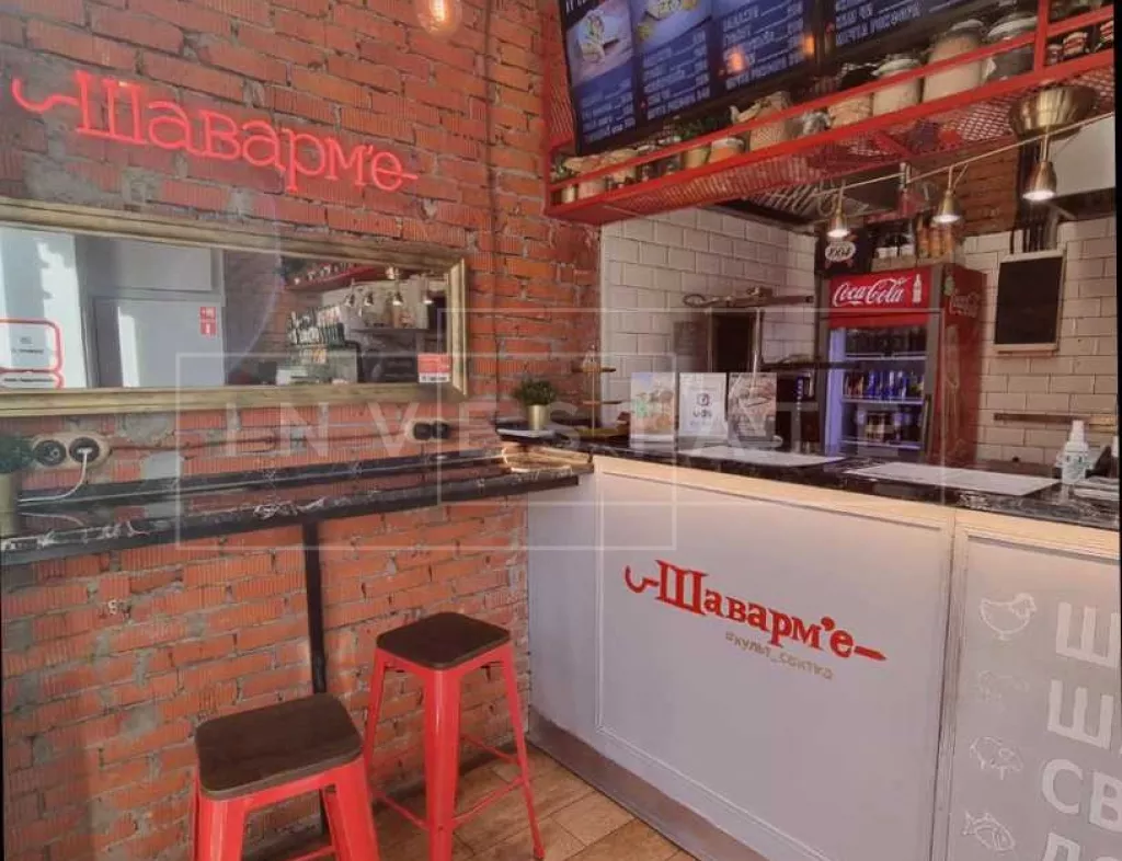 г Москва, Бол. Семёновская ул., 17А