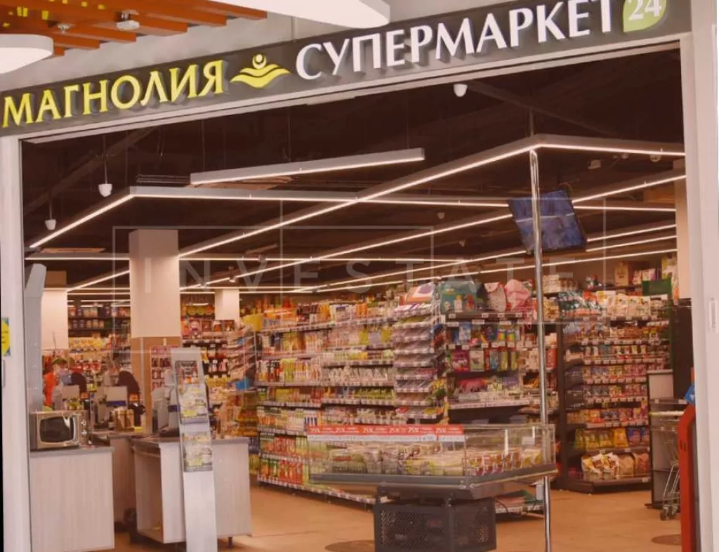 г Москва, Бол. Семёновская ул., 17А