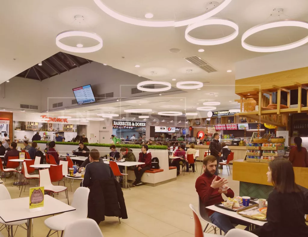 г Москва, Бол. Семёновская ул., 17А