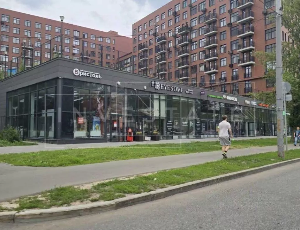 г. Москва, Вавилова ул., 52к1