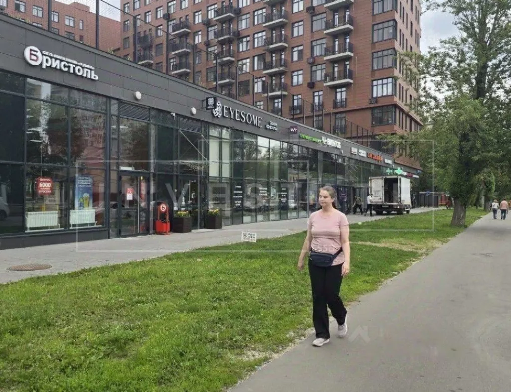 г. Москва, Вавилова ул., 52к1