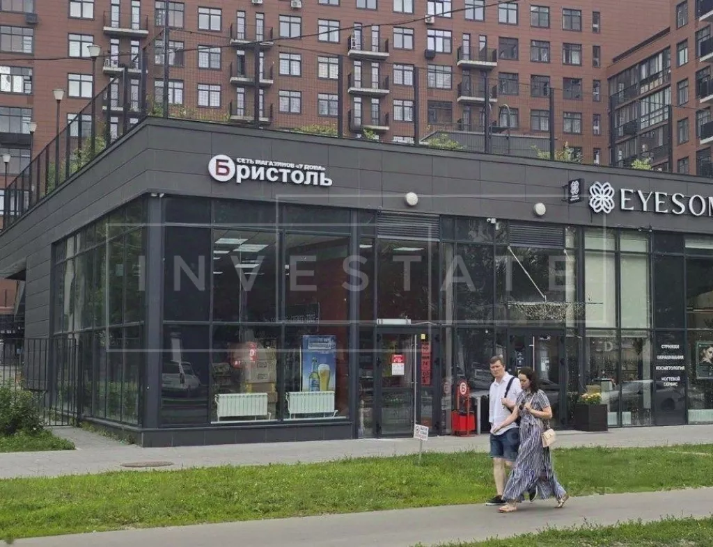 г. Москва, Вавилова ул., 52к1