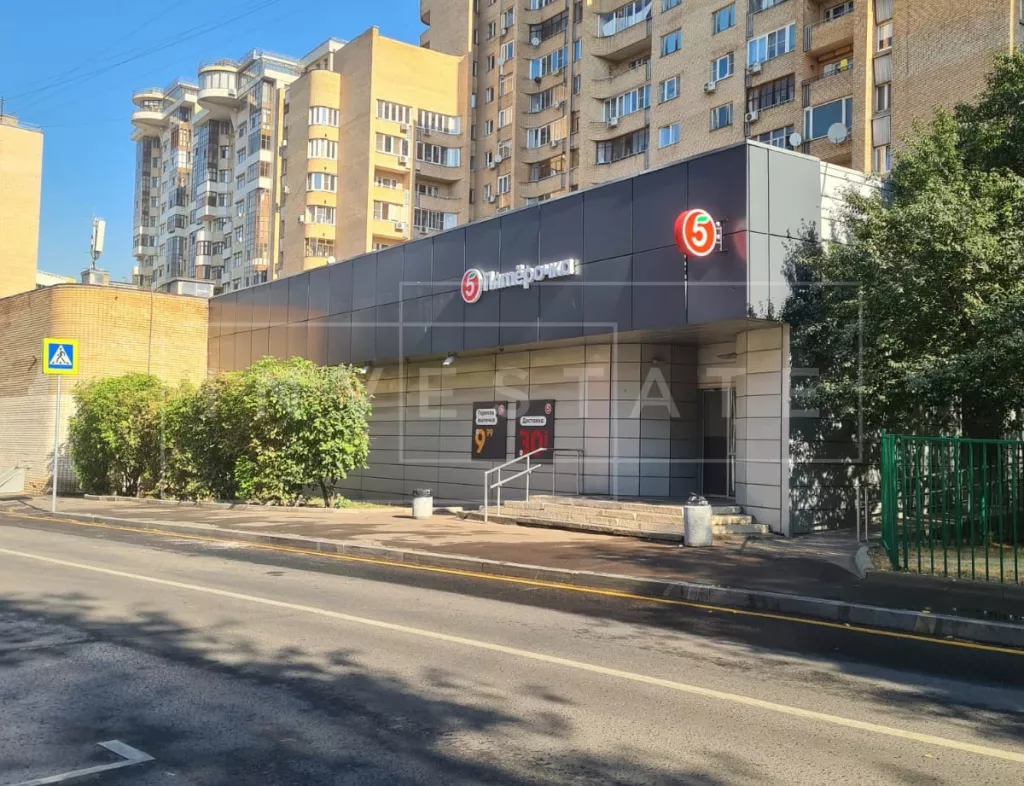 Бол. Каменщики ул., 6