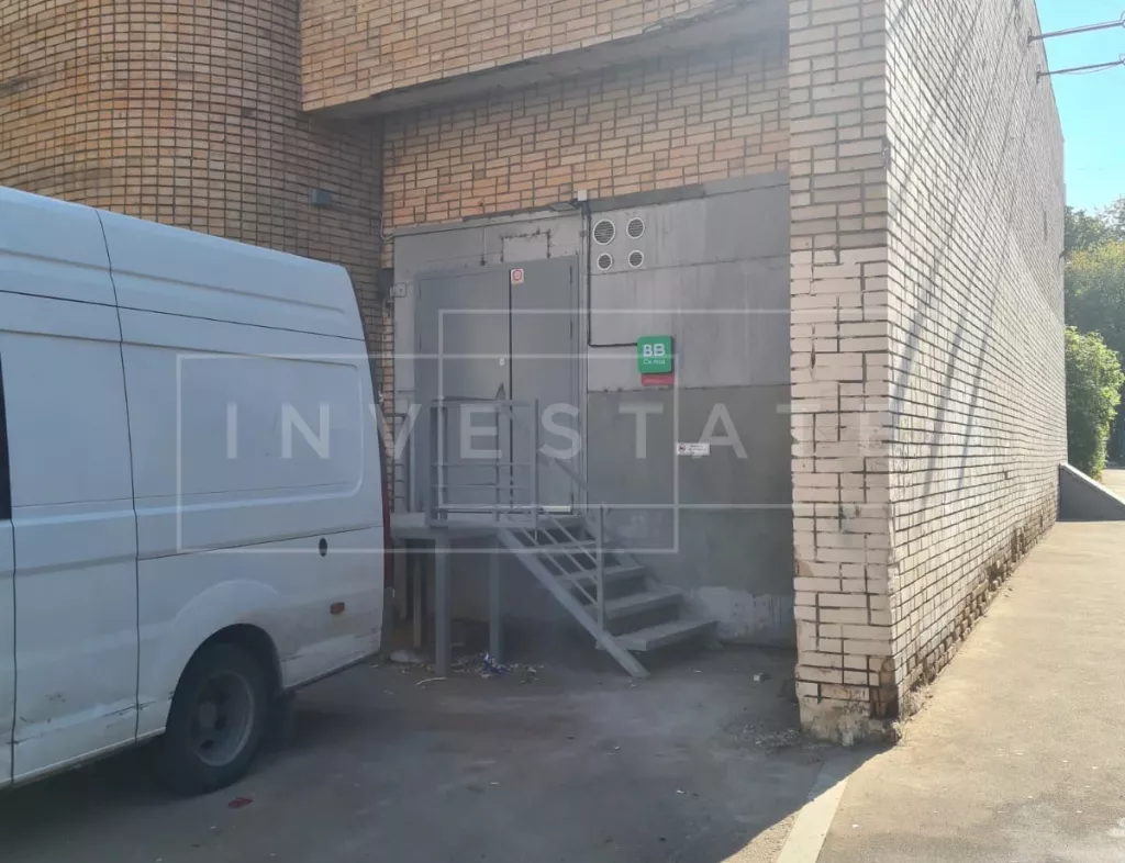 Бол. Каменщики ул., 6