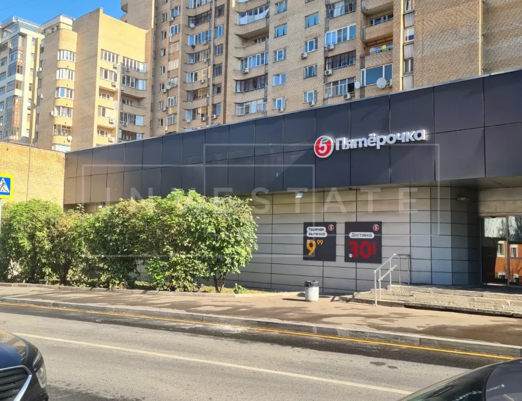 Бол. Каменщики ул., 6