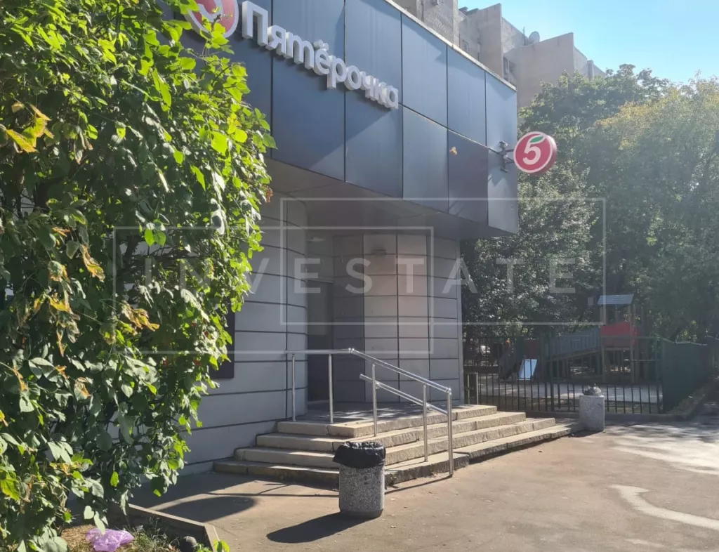 Бол. Каменщики ул., 6