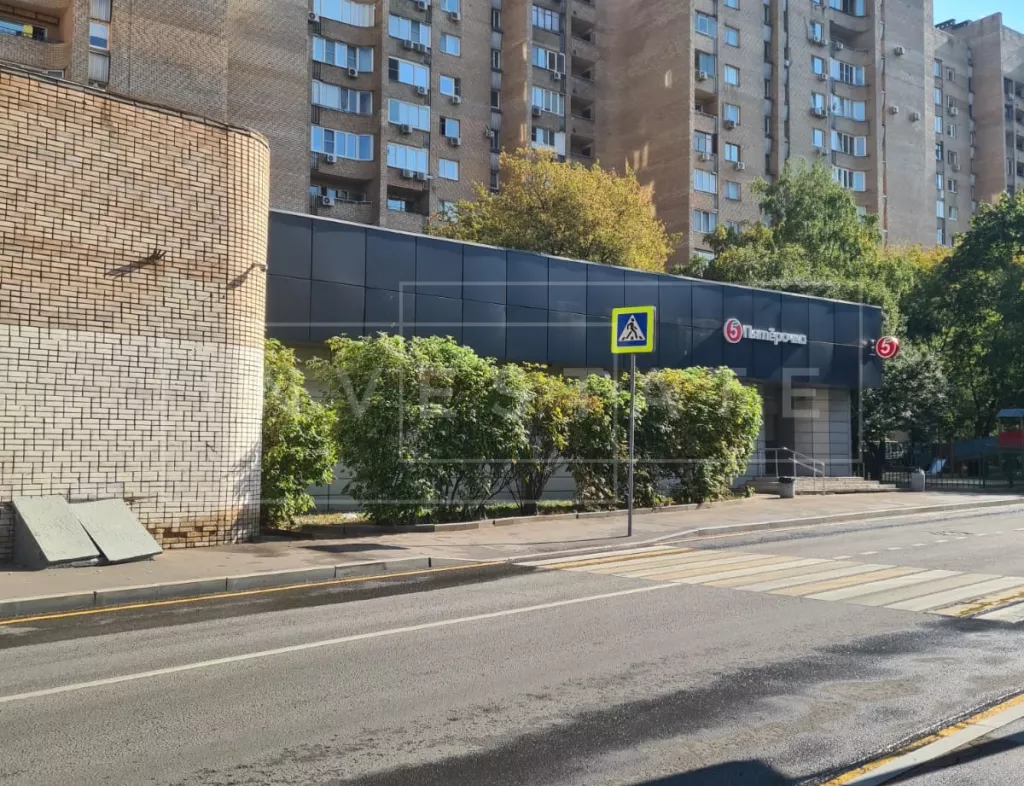 Бол. Каменщики ул., 6