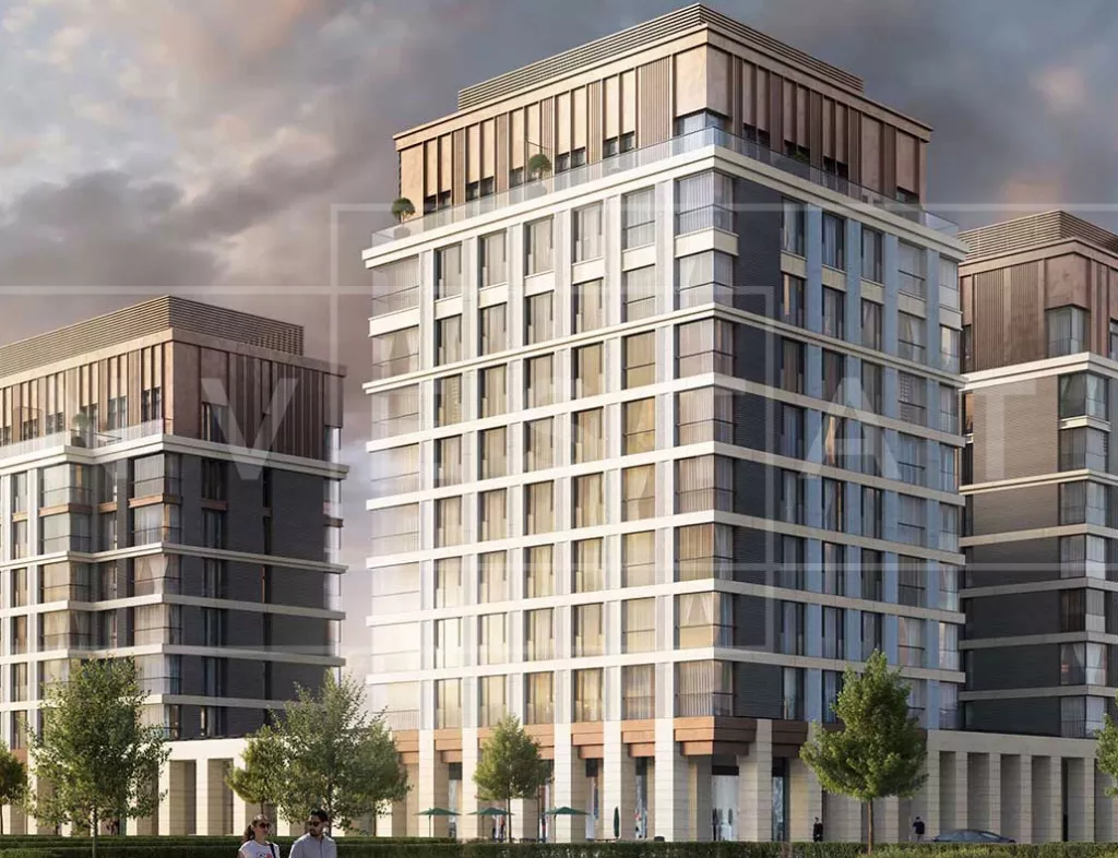 арендный бизнес г. Москва, Нижние Мнёвники ул., 9 в CЗАО, метро  г. Москва, Нижние Мнёвники ул., 9