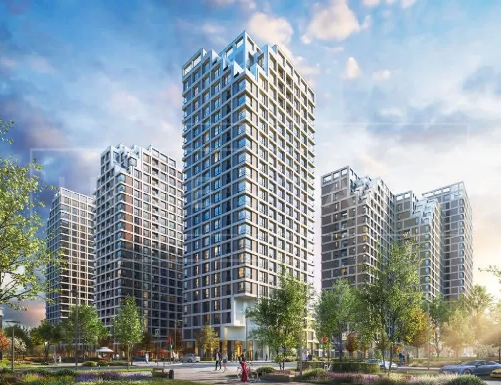 арендный бизнес г. Москва, Нижние Мнёвники ул., 9 в CЗАО, метро  г. Москва, Нижние Мнёвники ул., 9