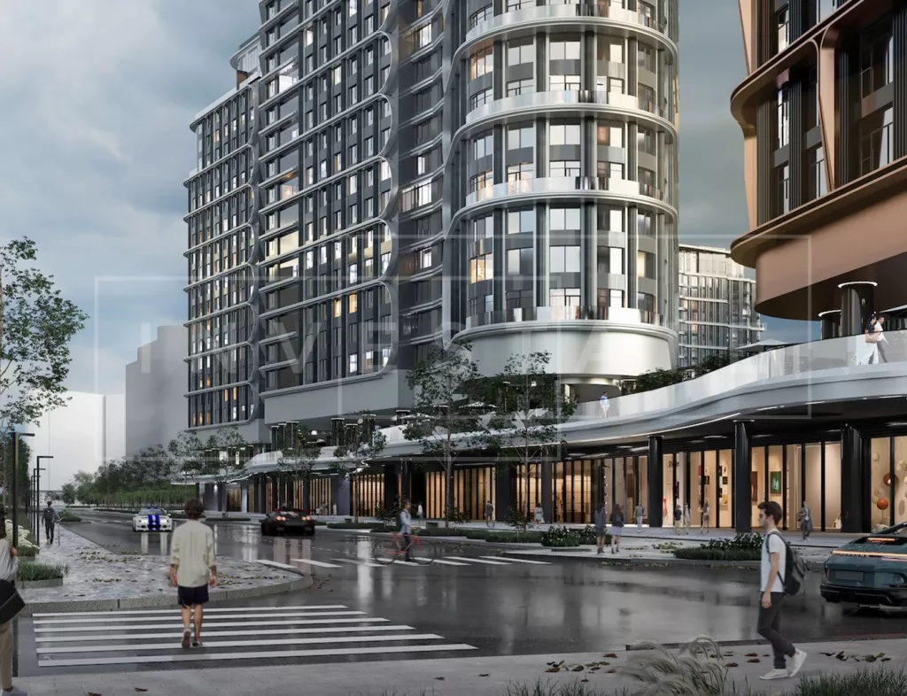 арендный бизнес г. Москва, Нижние Мнёвники ул., 9 в CЗАО, метро  г. Москва, Нижние Мнёвники ул., 9