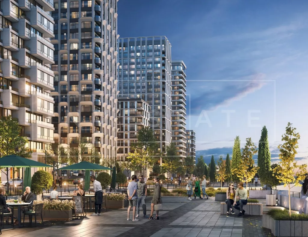 арендный бизнес г. Москва, Нижние Мнёвники ул., 9 в CЗАО, метро  г. Москва, Нижние Мнёвники ул., 9