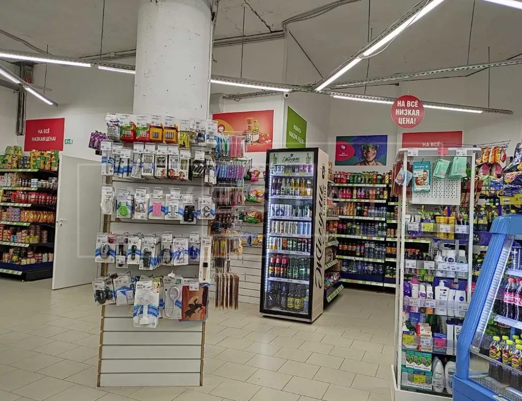 МО, г. Королёв, Академика Легостаева ул., 8