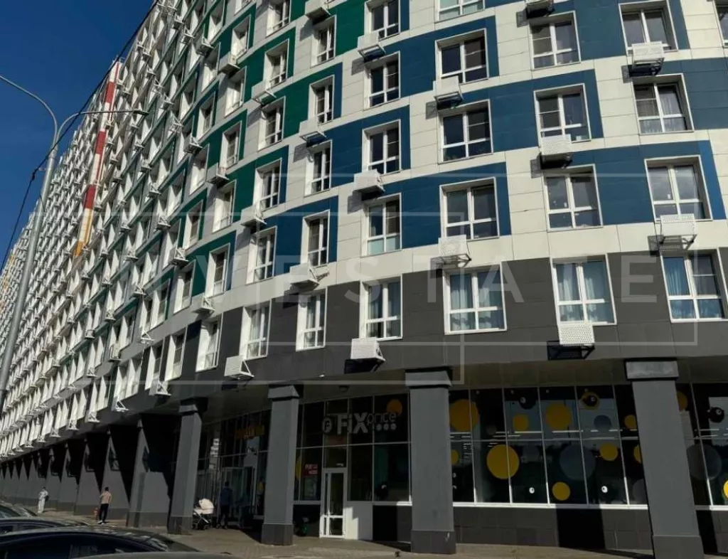 МО, г. Королёв, Академика Легостаева ул., 8