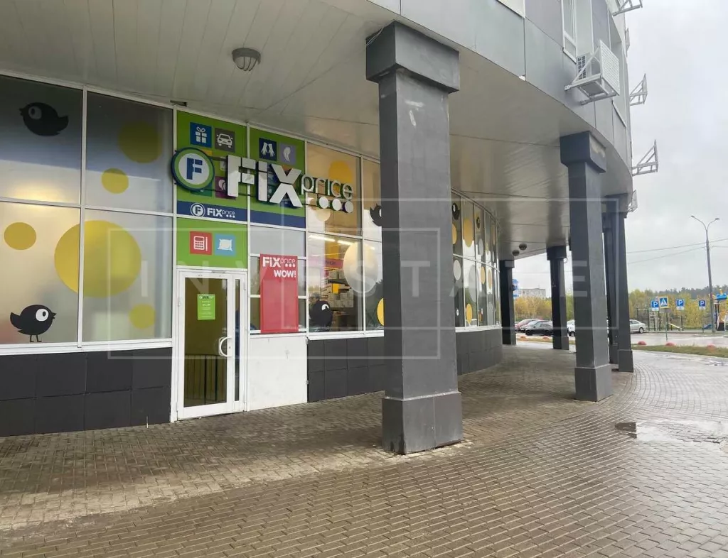 МО, г. Королёв, Академика Легостаева ул., 8