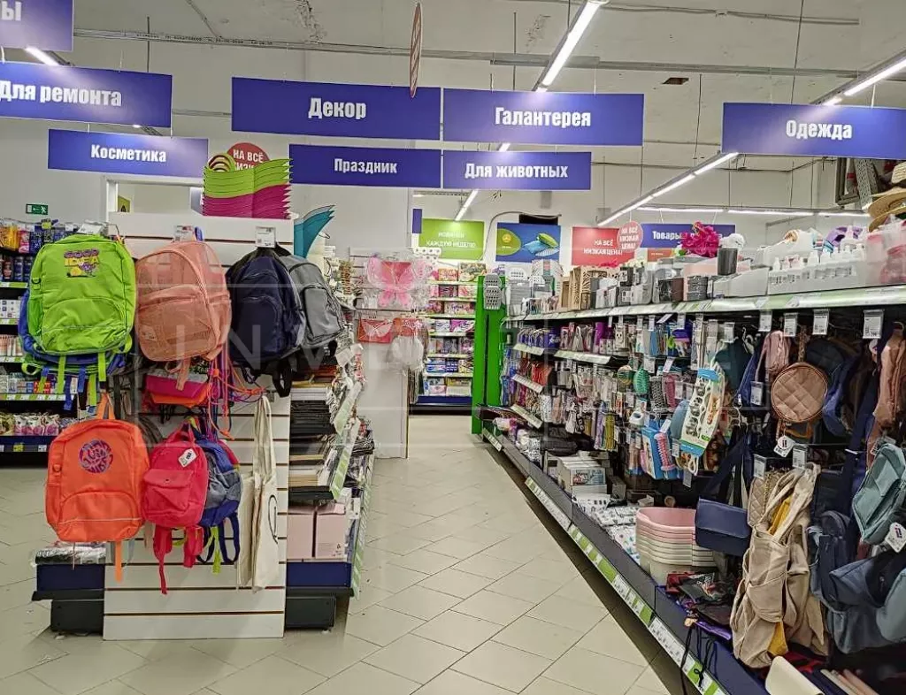 МО, г. Королёв, Академика Легостаева ул., 8