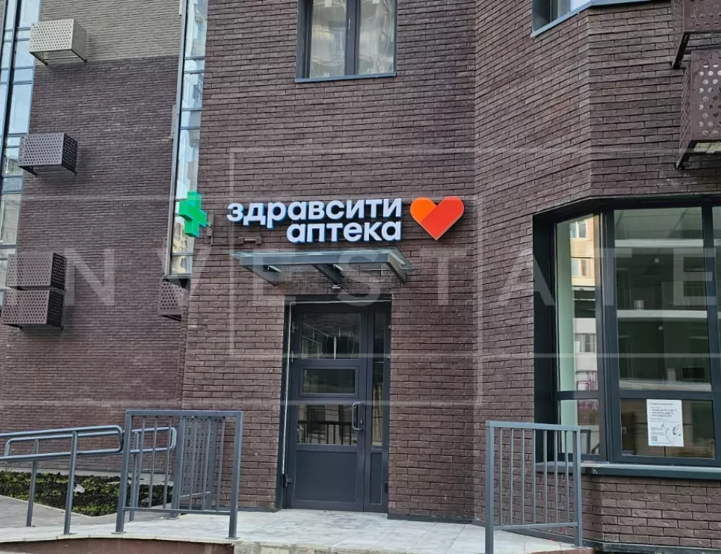 МО, г.о. Одинцовский, г. Звенигород, мкр. Восточный, 3-й мрн., 9