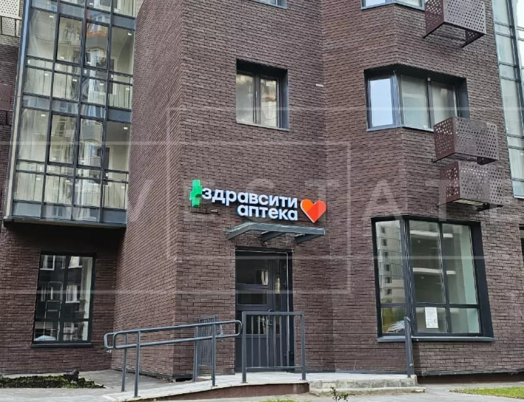 МО, г.о. Одинцовский, г. Звенигород, мкр. Восточный, 3-й мрн., 9