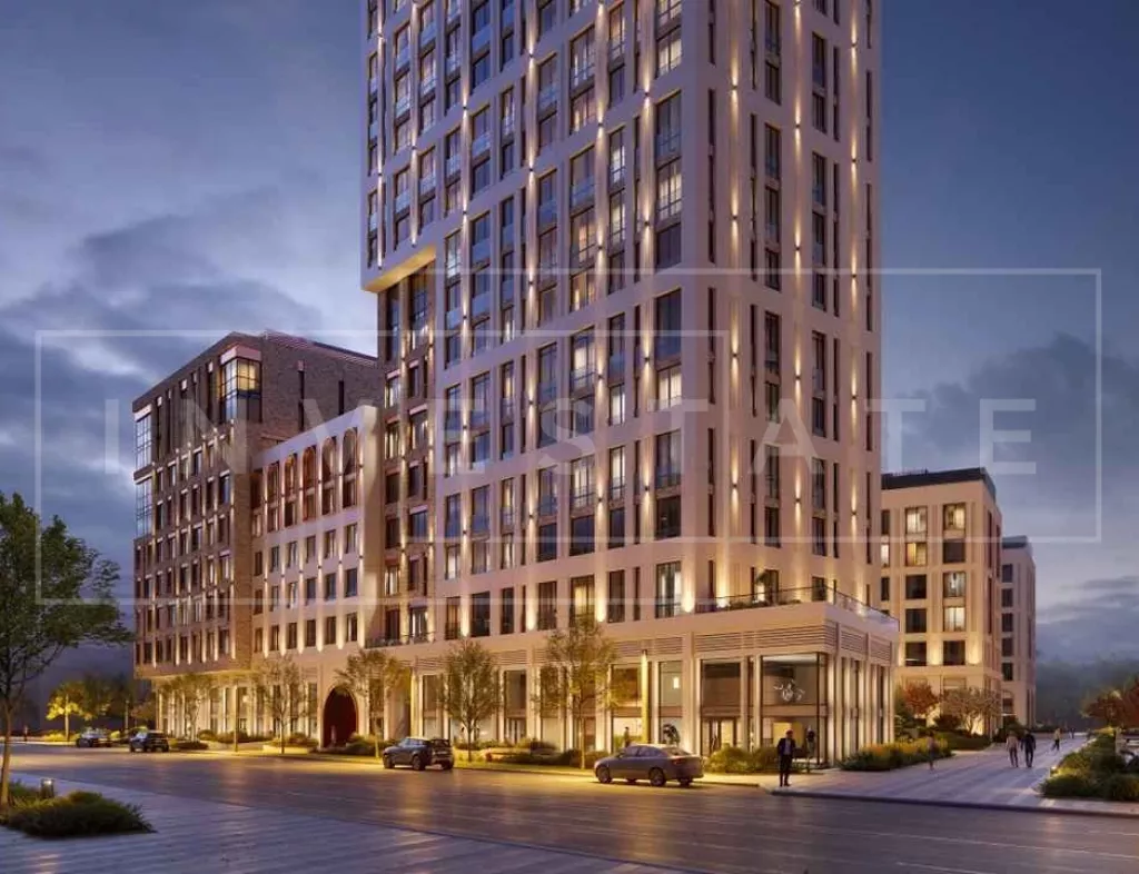 г Москва, Автозаводская ул., 23, стр. 66