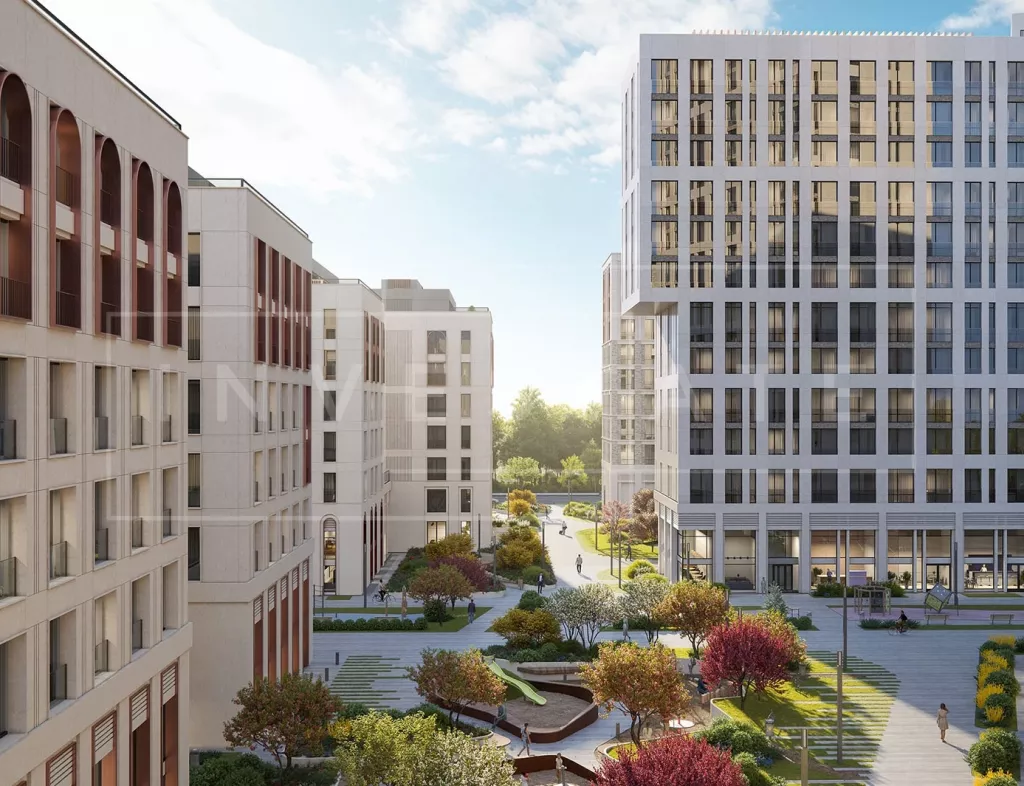 г Москва, Автозаводская ул., 23, стр. 66