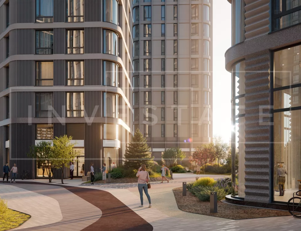 г Москва, Автозаводская ул., 23, стр. 66