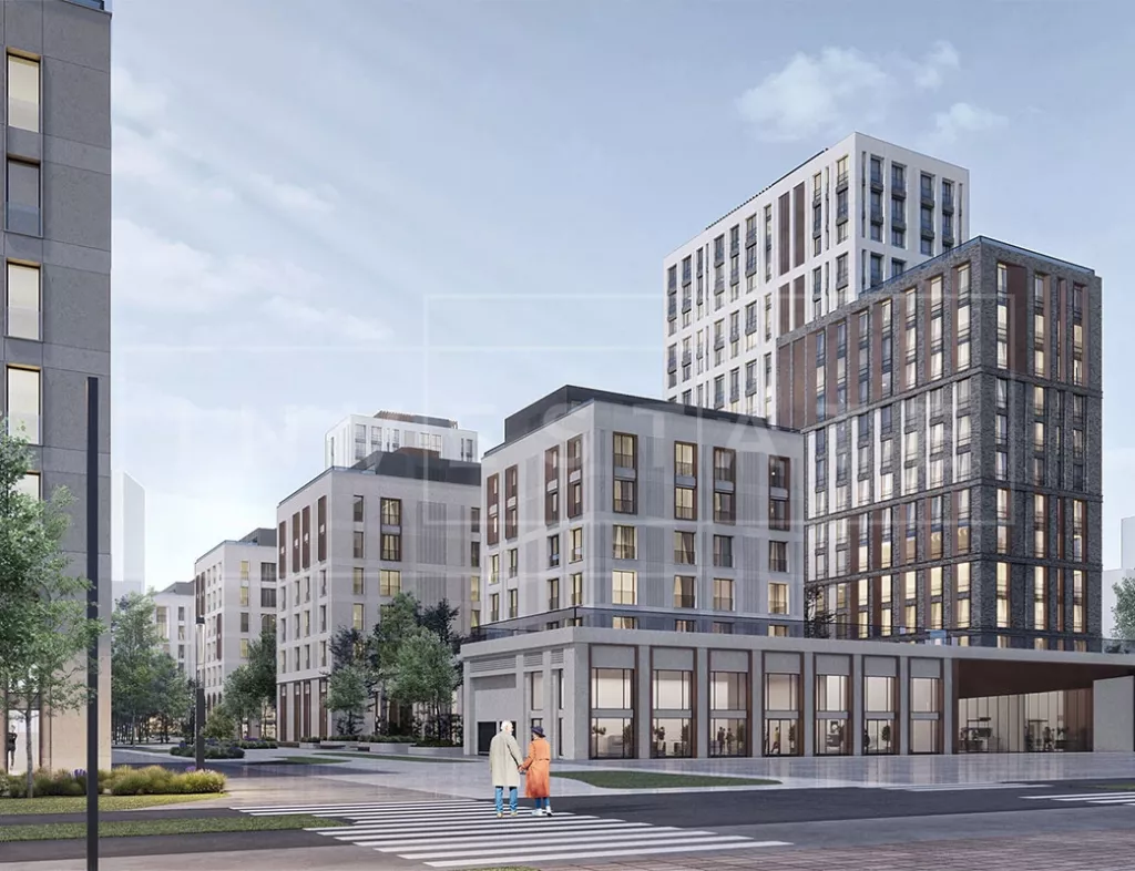 г Москва, Автозаводская ул., 23, стр. 66