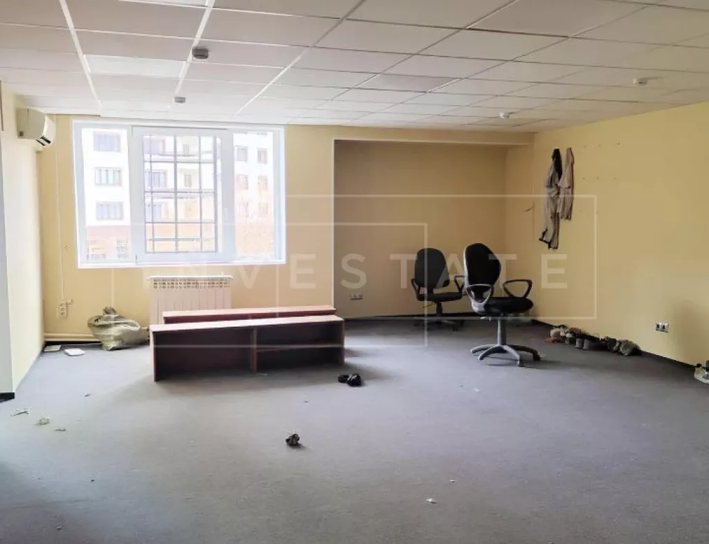 г Москва, Намёткина ул., 3