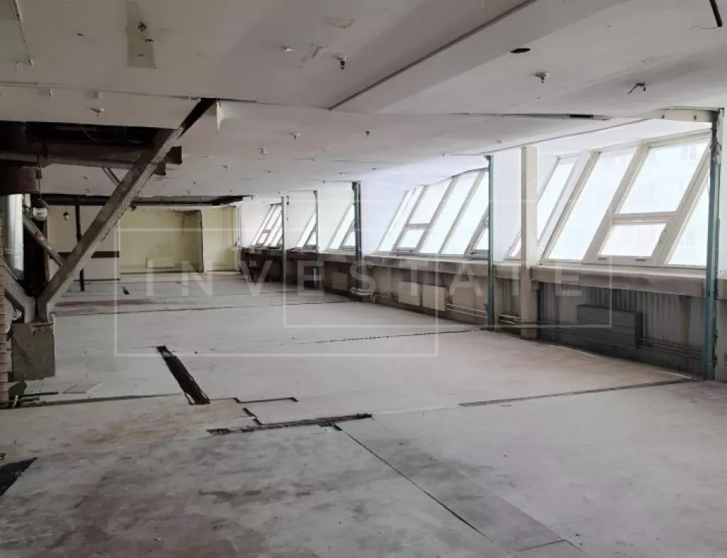 г Москва, Намёткина ул., 3