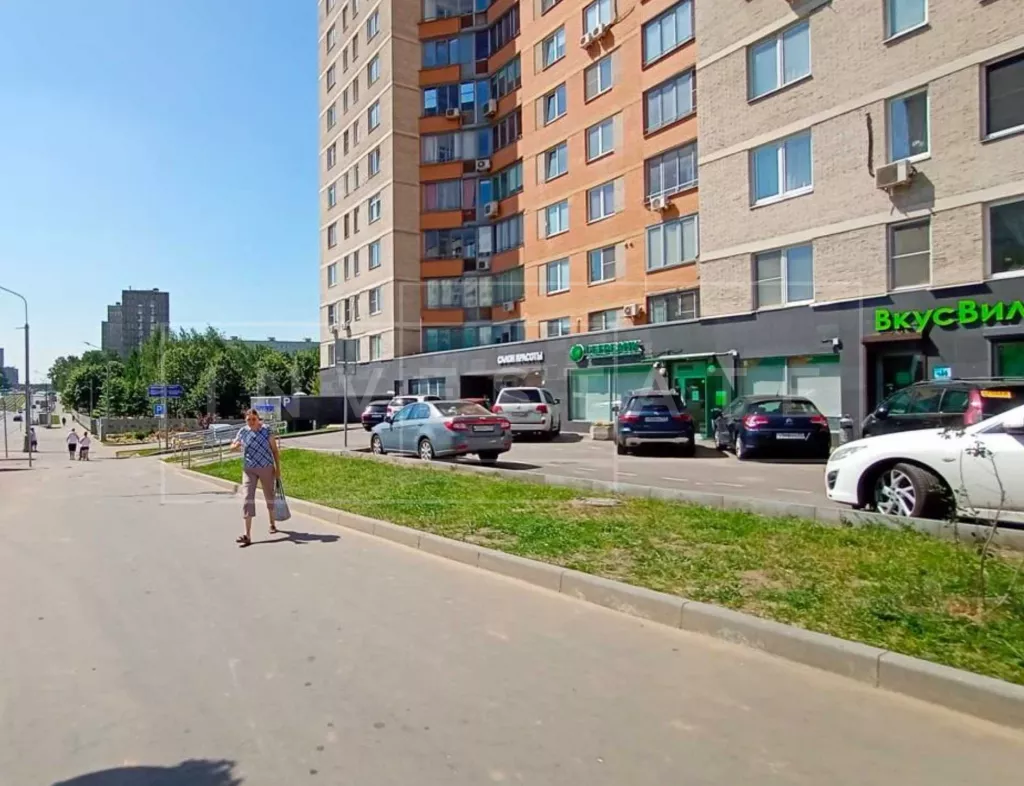 г. Москва, Чертановская ул., 48к3