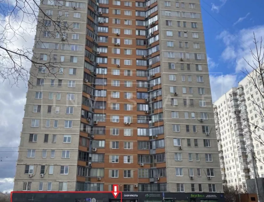 г. Москва, Чертановская ул., 48к3