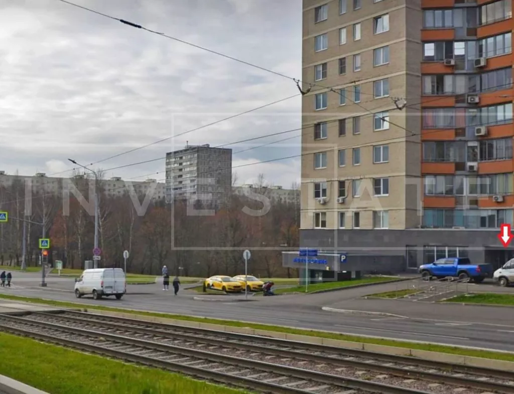 г. Москва, Чертановская ул., 48к3