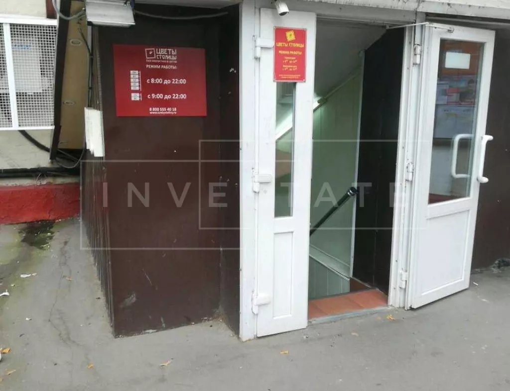 г Москва, ул Авиамоторная, д 20/17