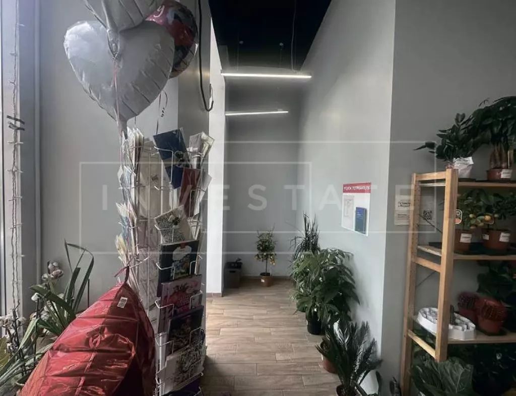 г Москва, ул Авиамоторная, д 20/17