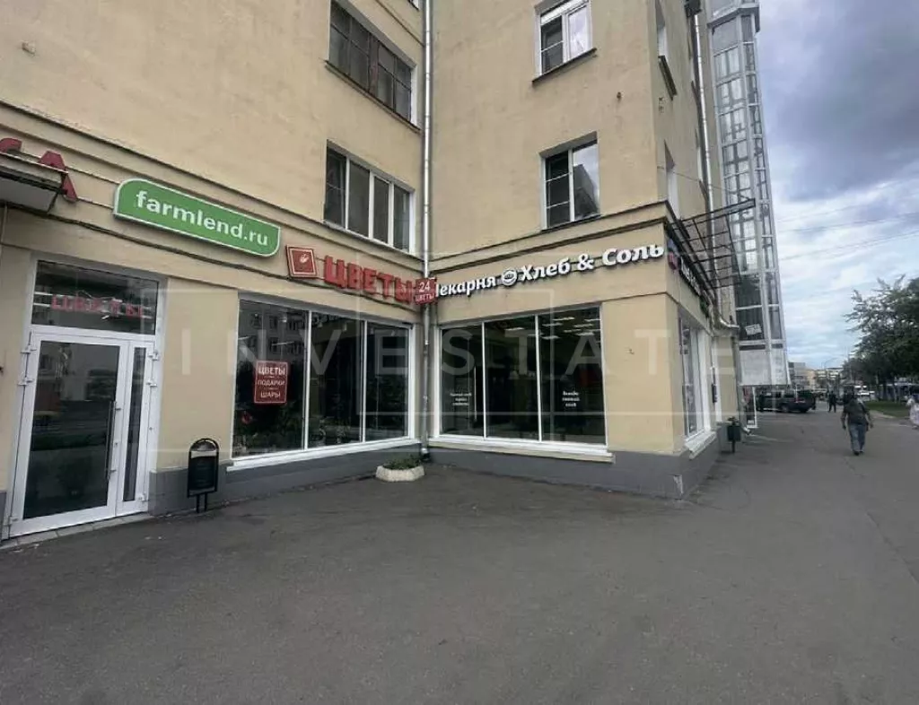 г Москва, ул Авиамоторная, д 20/17