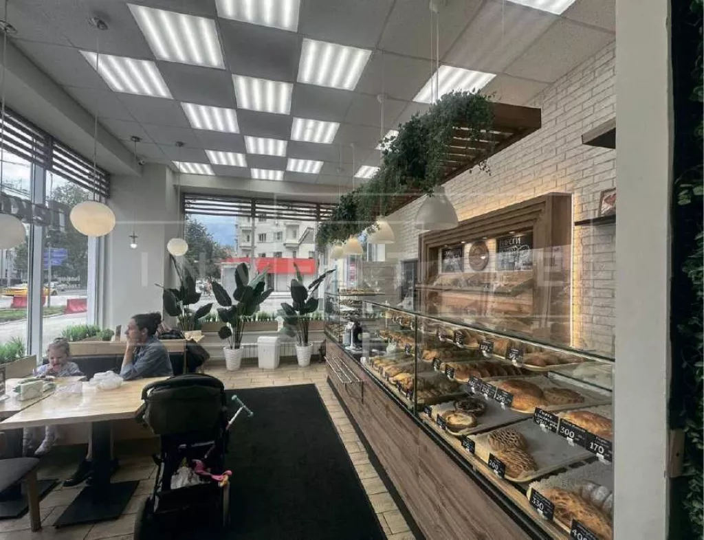 г Москва, ул Авиамоторная, д 20/17