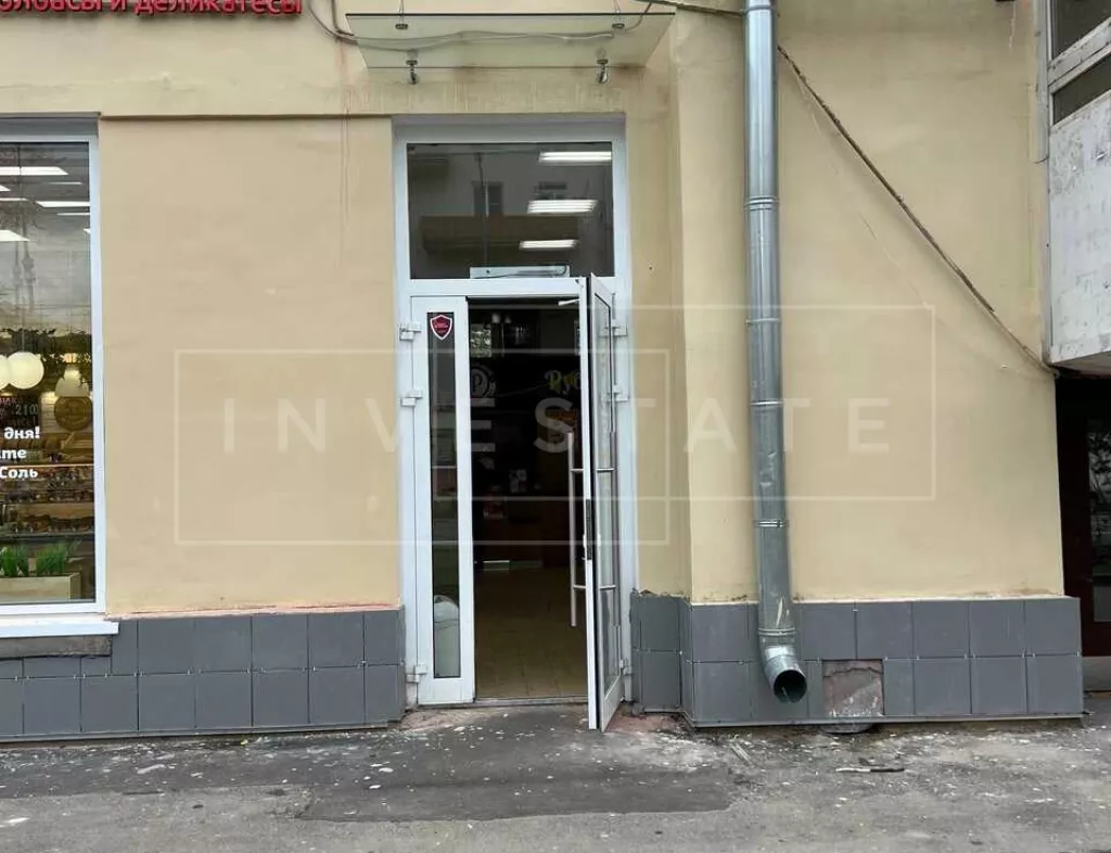 г Москва, ул Авиамоторная, д 20/17