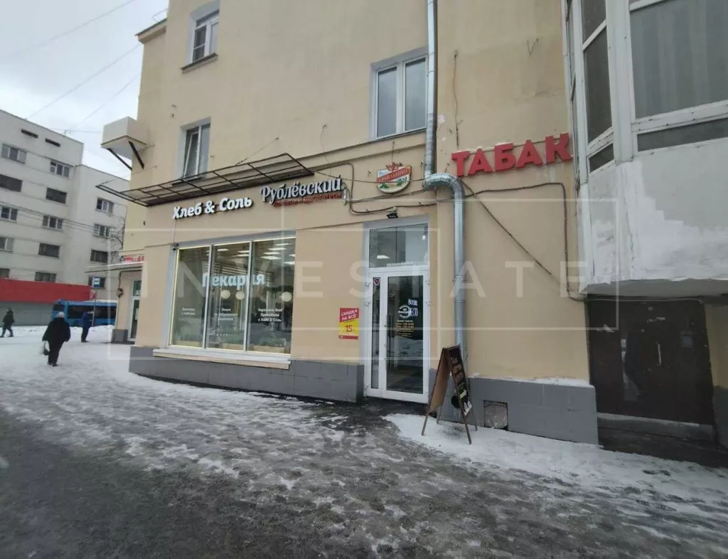 г Москва, ул Авиамоторная, д 20/17