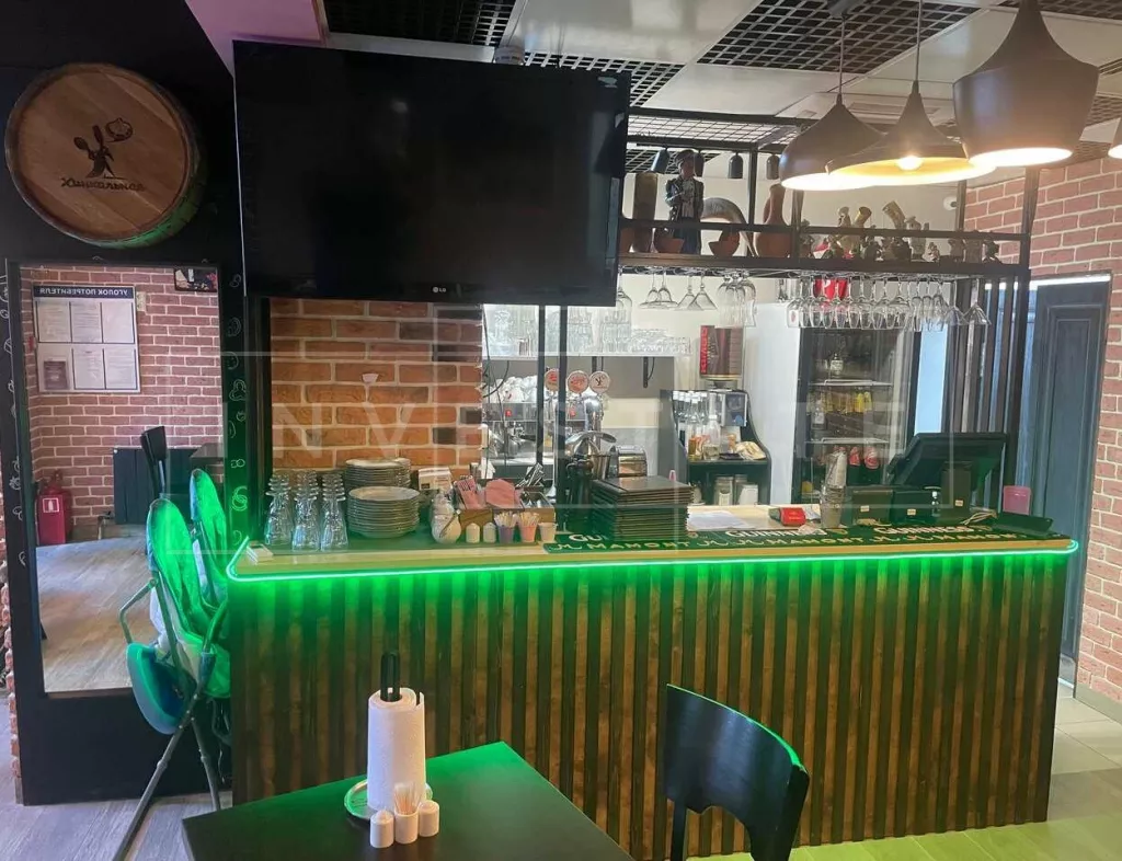 г Москва, Волховский пер., 2