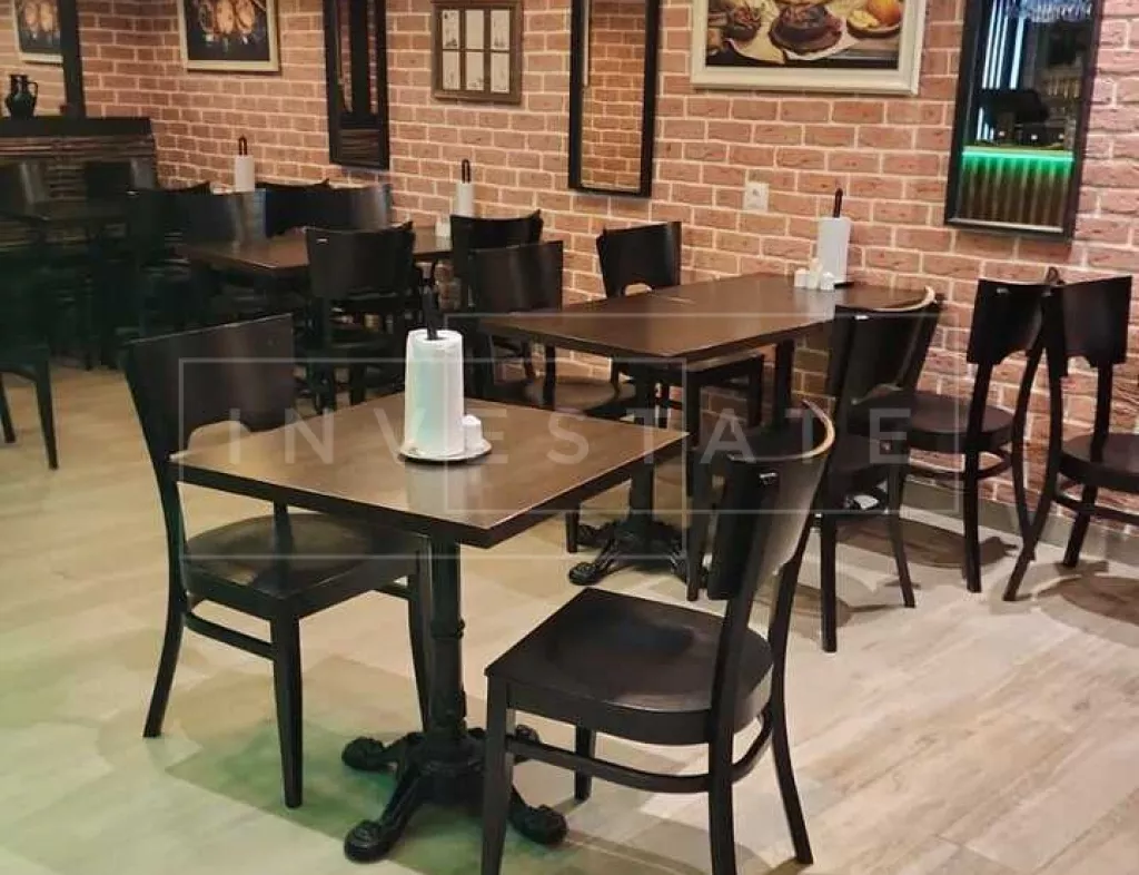 г Москва, Волховский пер., 2