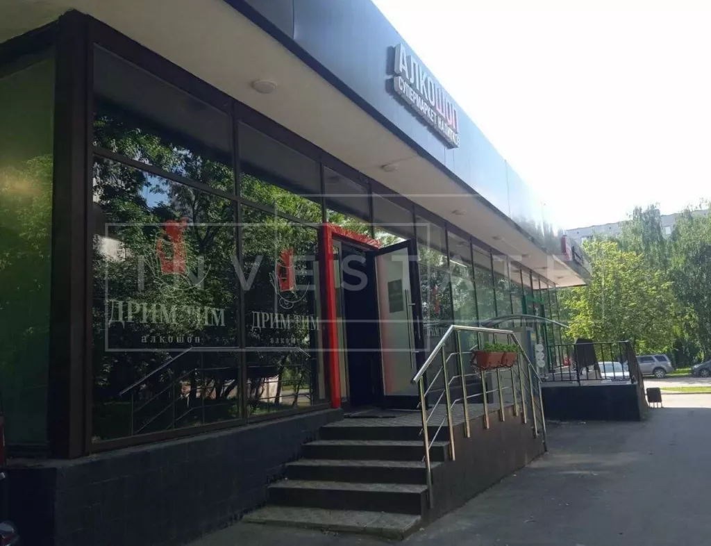 г Москва, ул. Академика Миллионщикова, д. 19