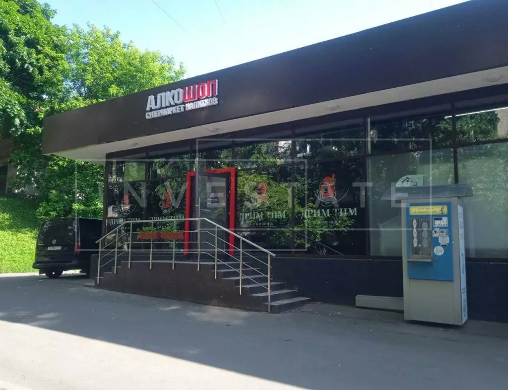 г Москва, ул. Академика Миллионщикова, д. 19