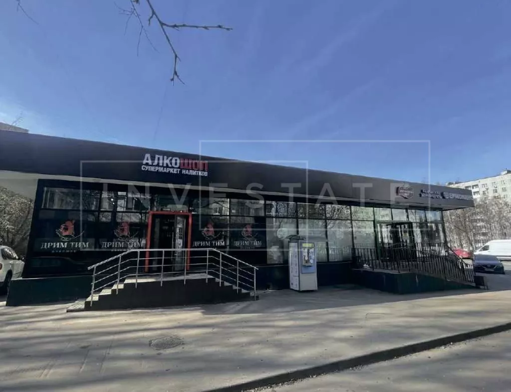 г Москва, ул. Академика Миллионщикова, д. 19